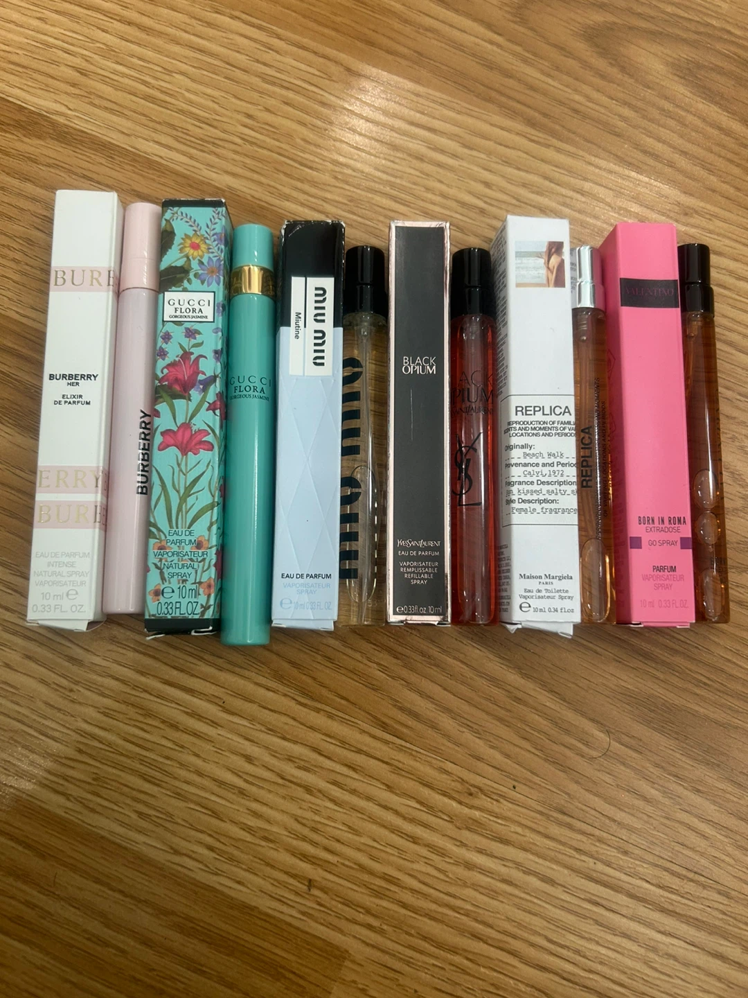 Long Weekend Perfume Sale - Everything is $10! - photo 3
