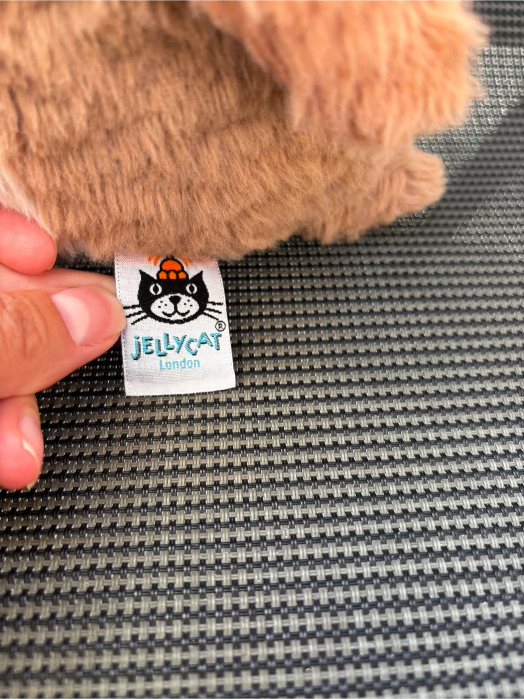 Oakley Owl plush - Jellycat - photo 3
