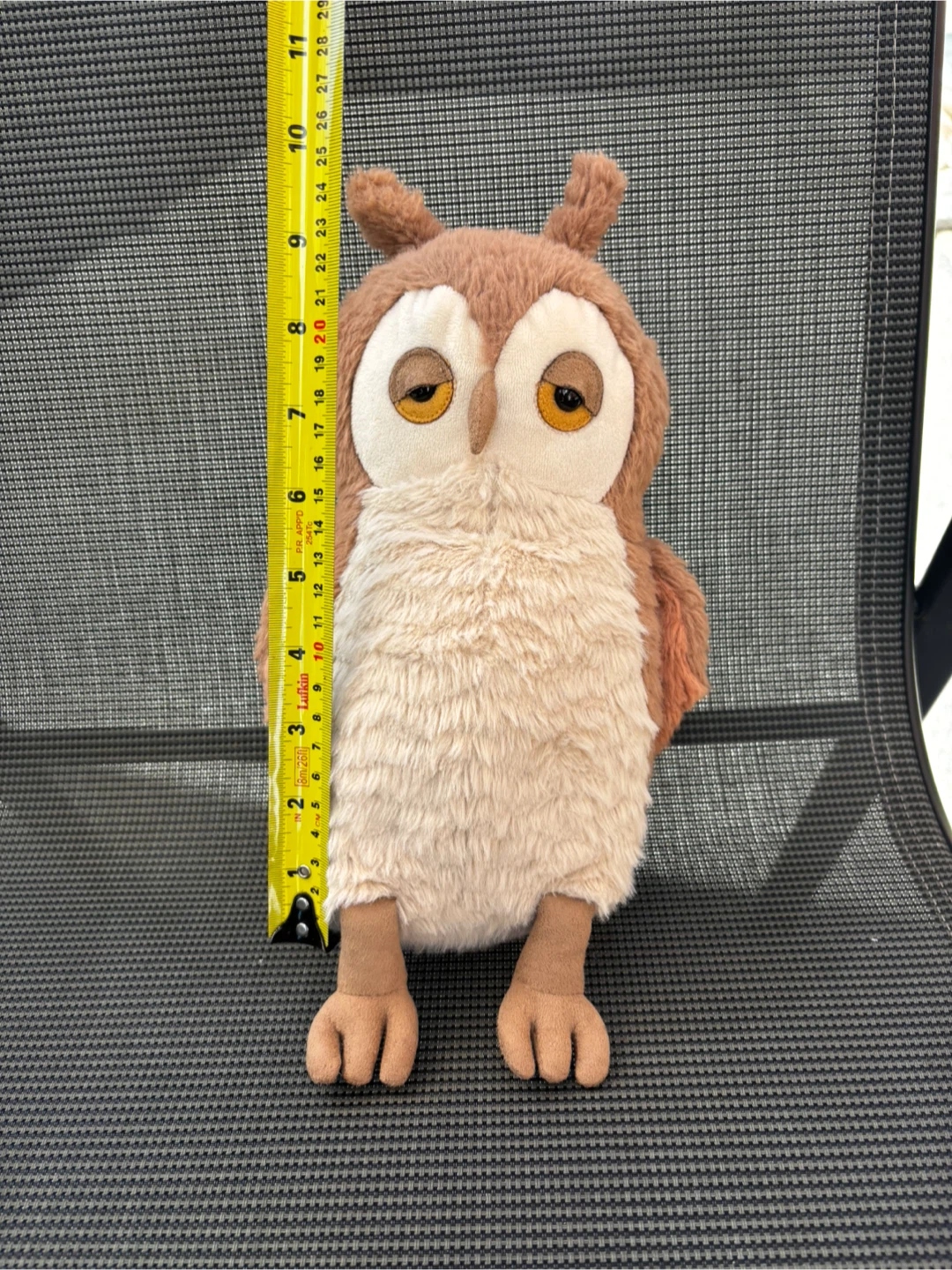 Oakley Owl plush - Jellycat - photo 5