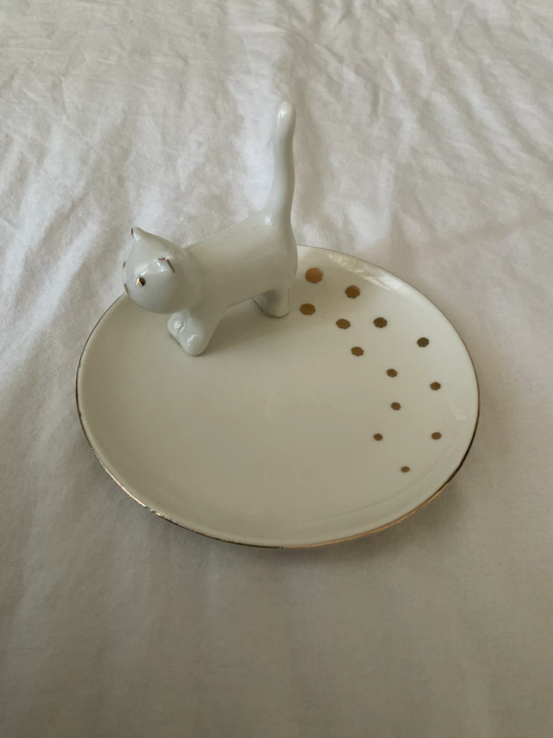 Simons Maison Ring Holder Dish