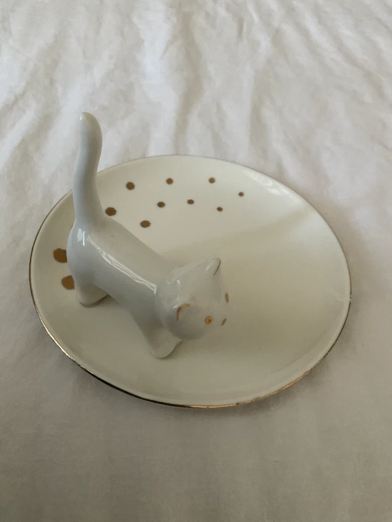 Simons Maison Ring Holder Dish - photo 2