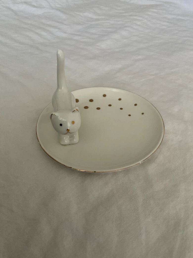 Simons Maison Ring Holder Dish - photo 3