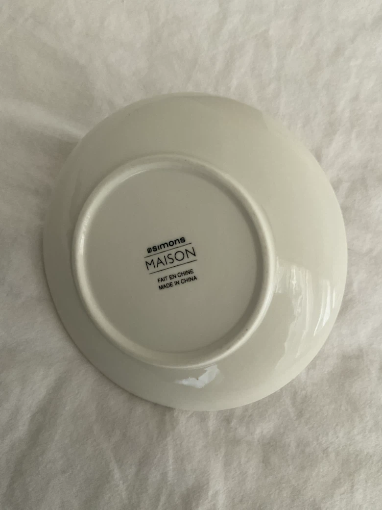 Simons Maison Ring Holder Dish - photo 4