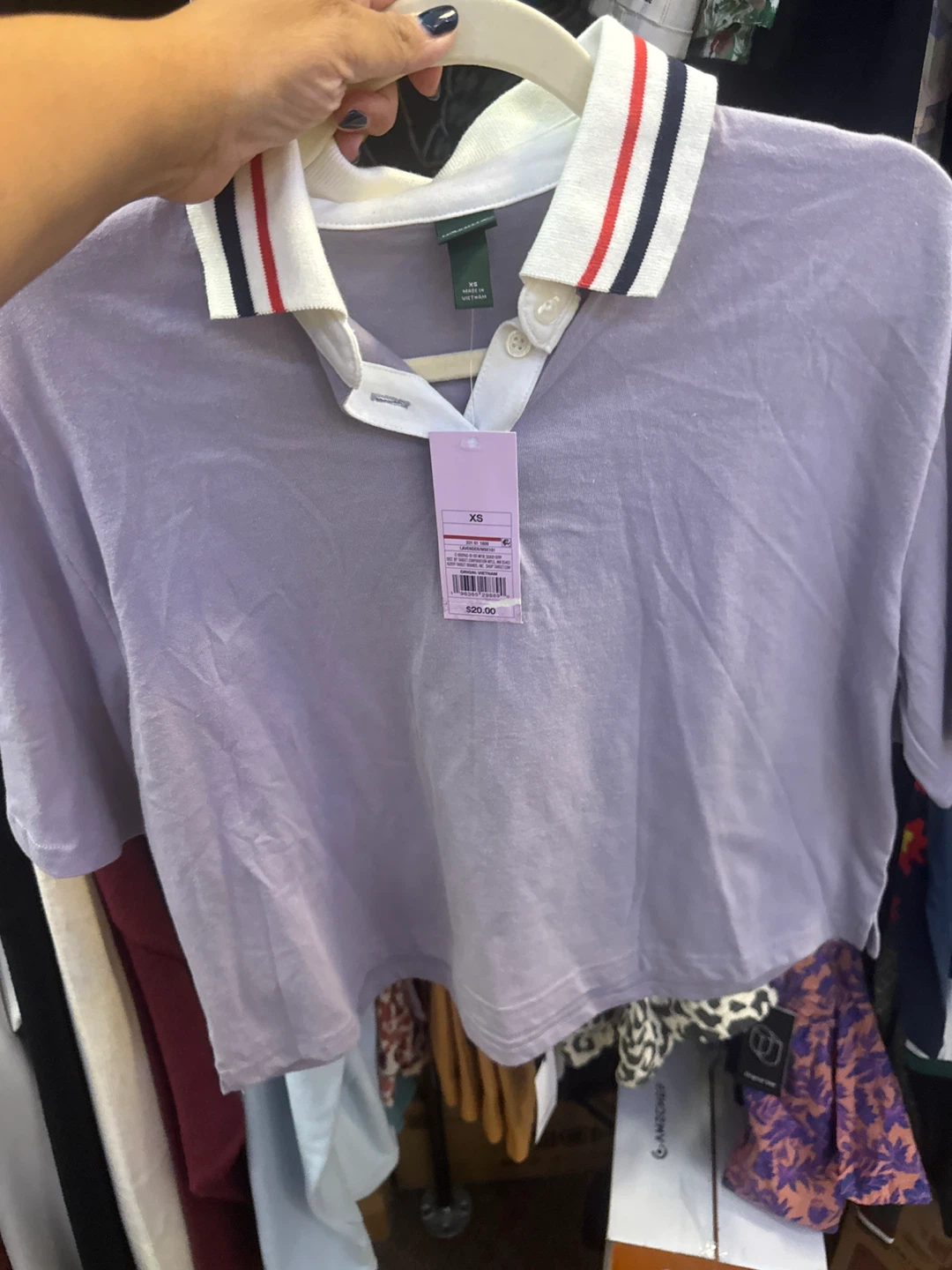 Target clothes - photo 3