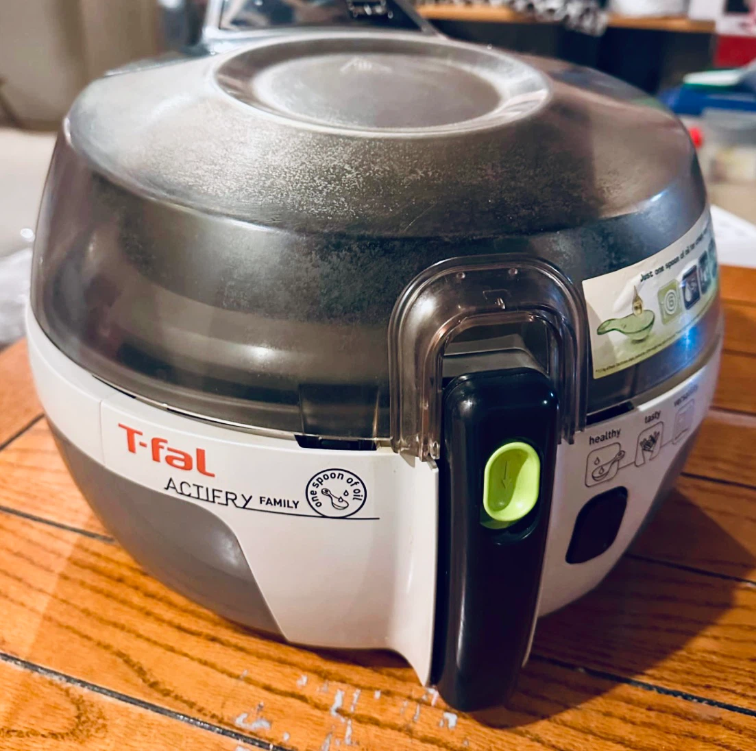 T-fal ActiFry Family Air Fryer