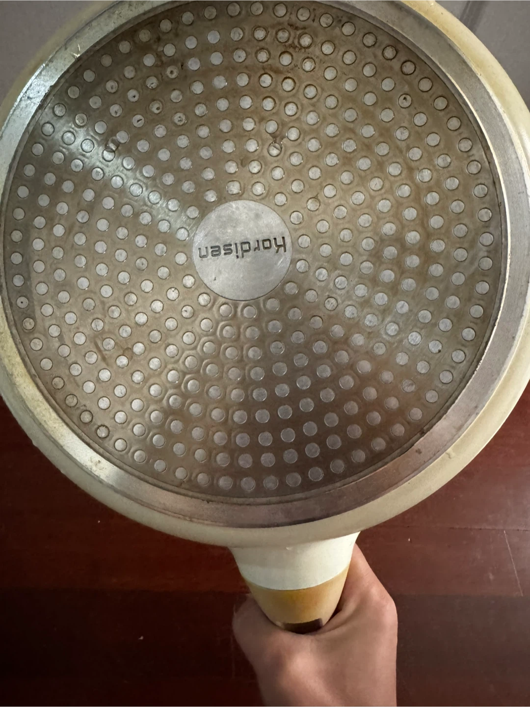 Kordisen non-stick frying pan - photo 2