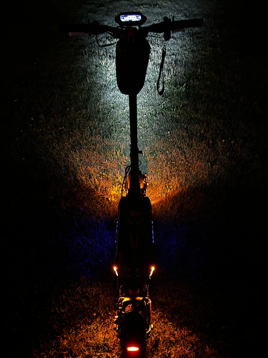 KuKirin G2 Master - photo 3