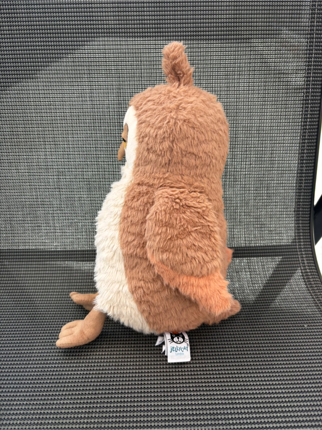 Oakley Owl plush - Jellycat - photo 2