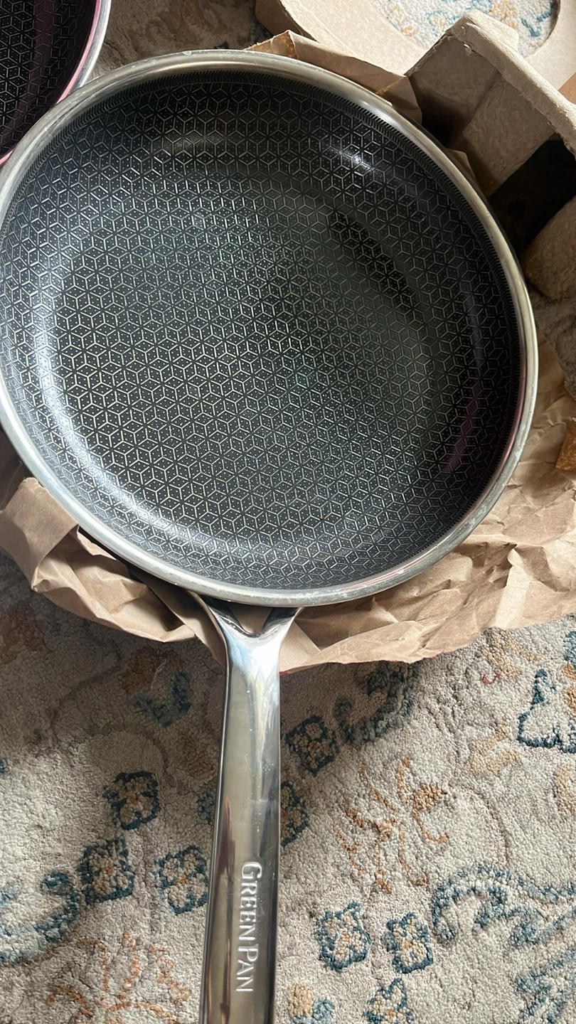 GreenPan Frying Pan Set - photo 3
