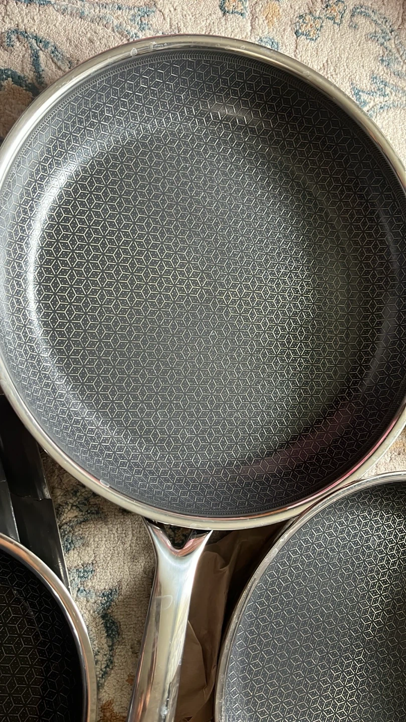 GreenPan Frying Pan Set - photo 4