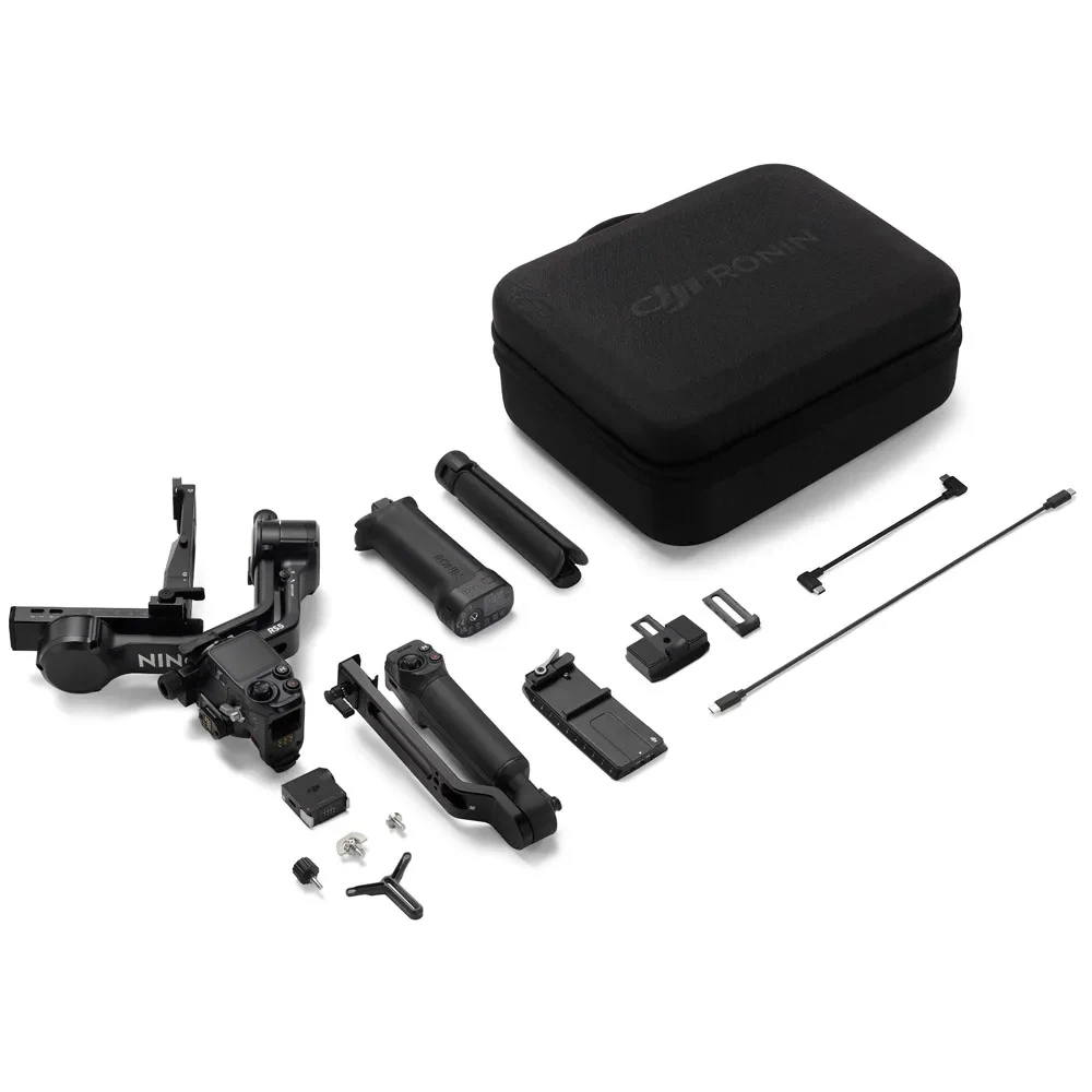 DJI RS5 Combo