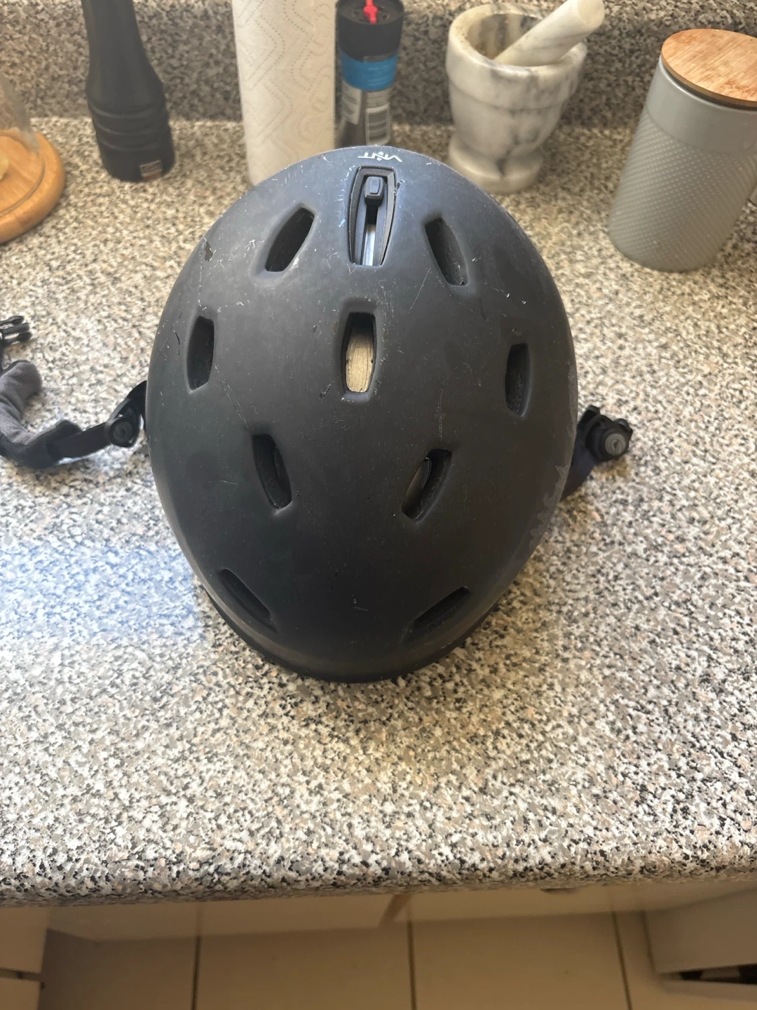 Wildhorn Ski Helmet