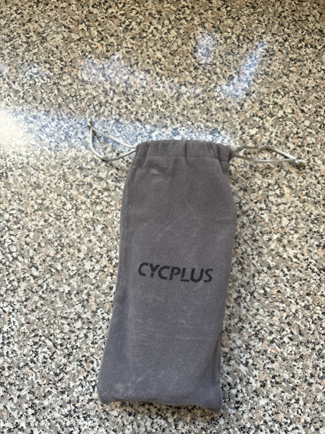 CYCPLUS Portable Air Pump