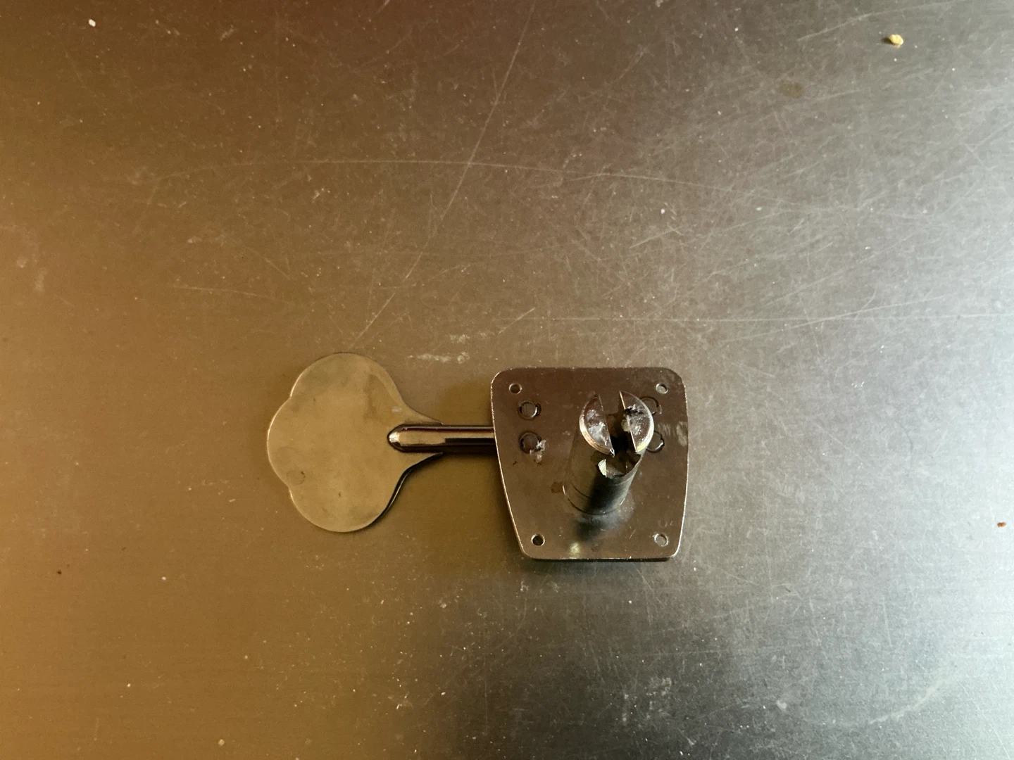 Guitar String Winder - photo 2