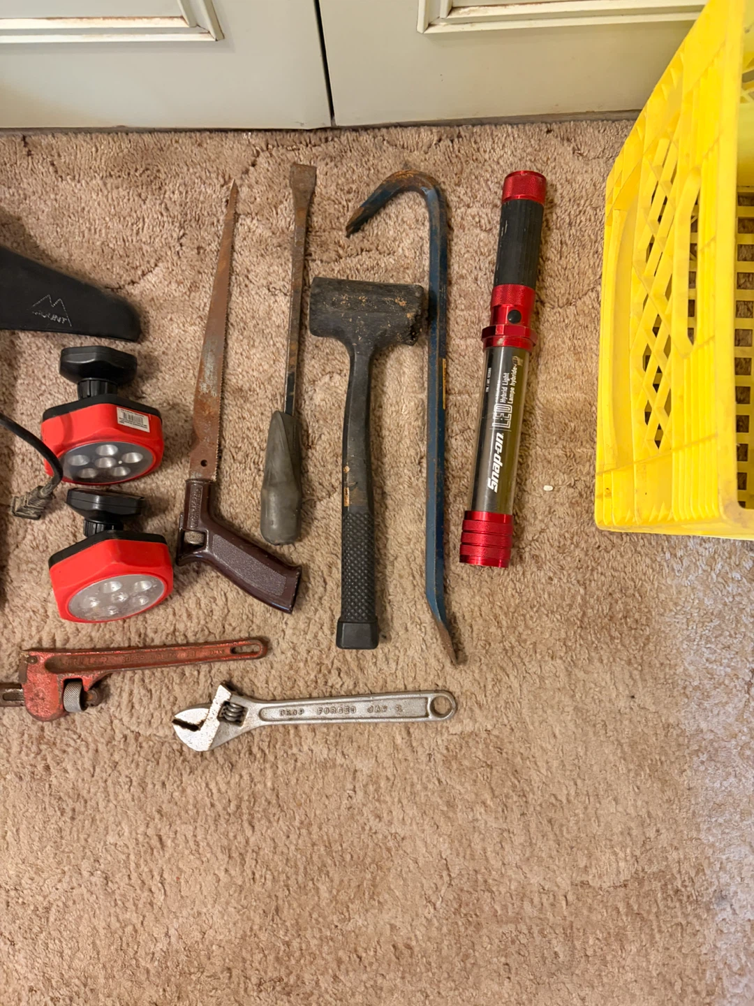 Assorted Hand and Power Tools Bundle - photo 2