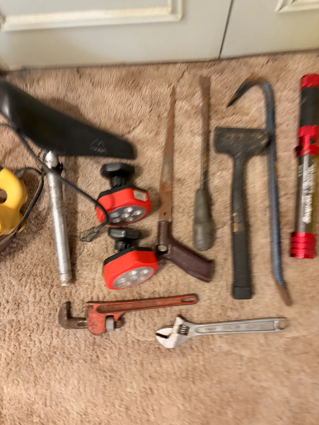 Assorted Hand and Power Tools Bundle - photo 3