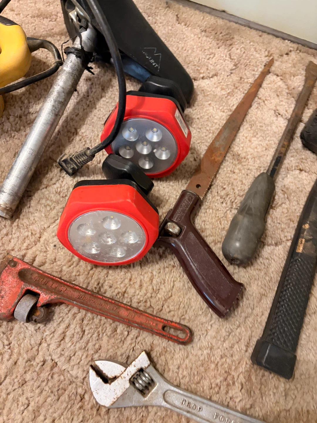 Assorted Hand and Power Tools Bundle - photo 4