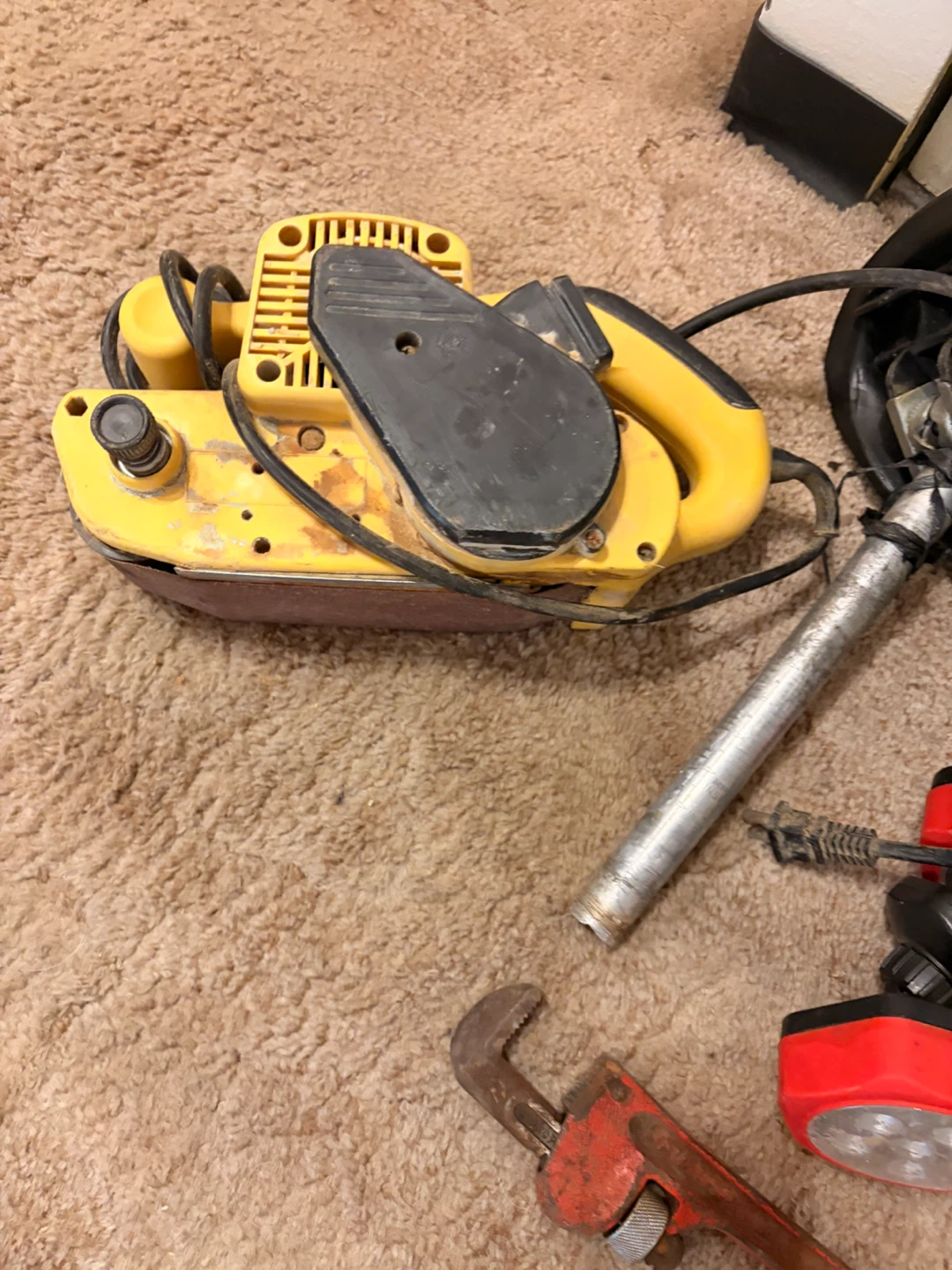 Assorted Hand and Power Tools Bundle - photo 5