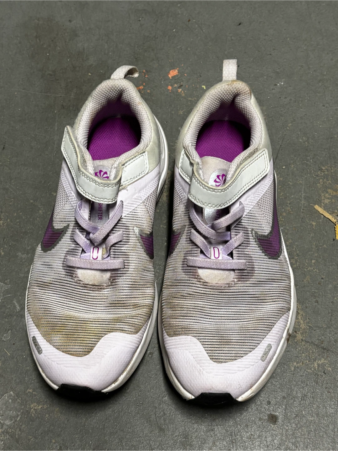 Nike Star Runner Kids Sneakers