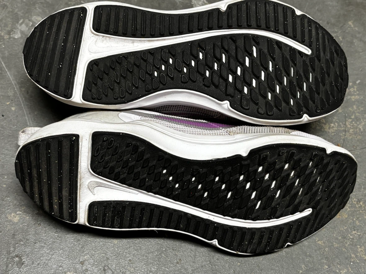 Nike Star Runner Kids Sneakers - photo 3
