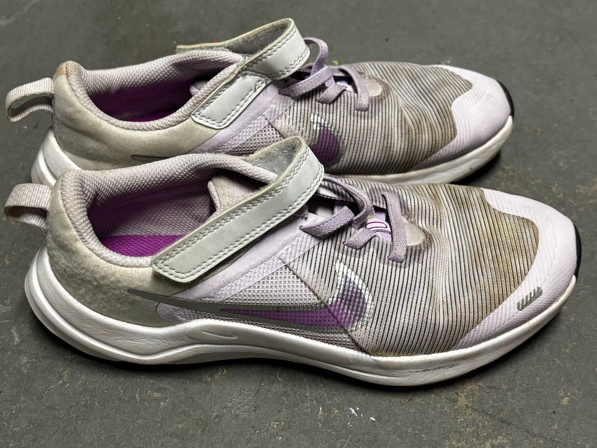 Nike Star Runner Kids Sneakers - photo 4