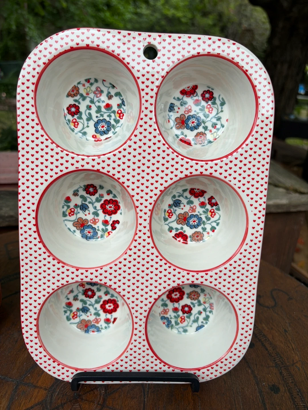 Anthropology Camp Home Filomena Baking Set - photo 2