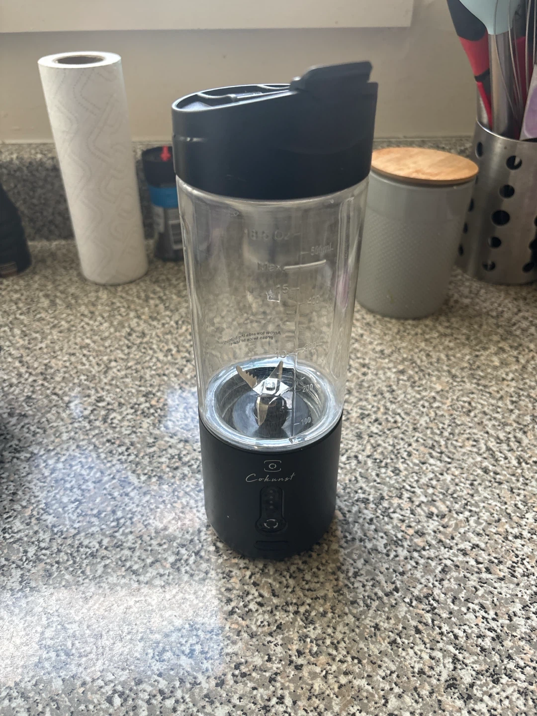 Cohunzt Personal Blender