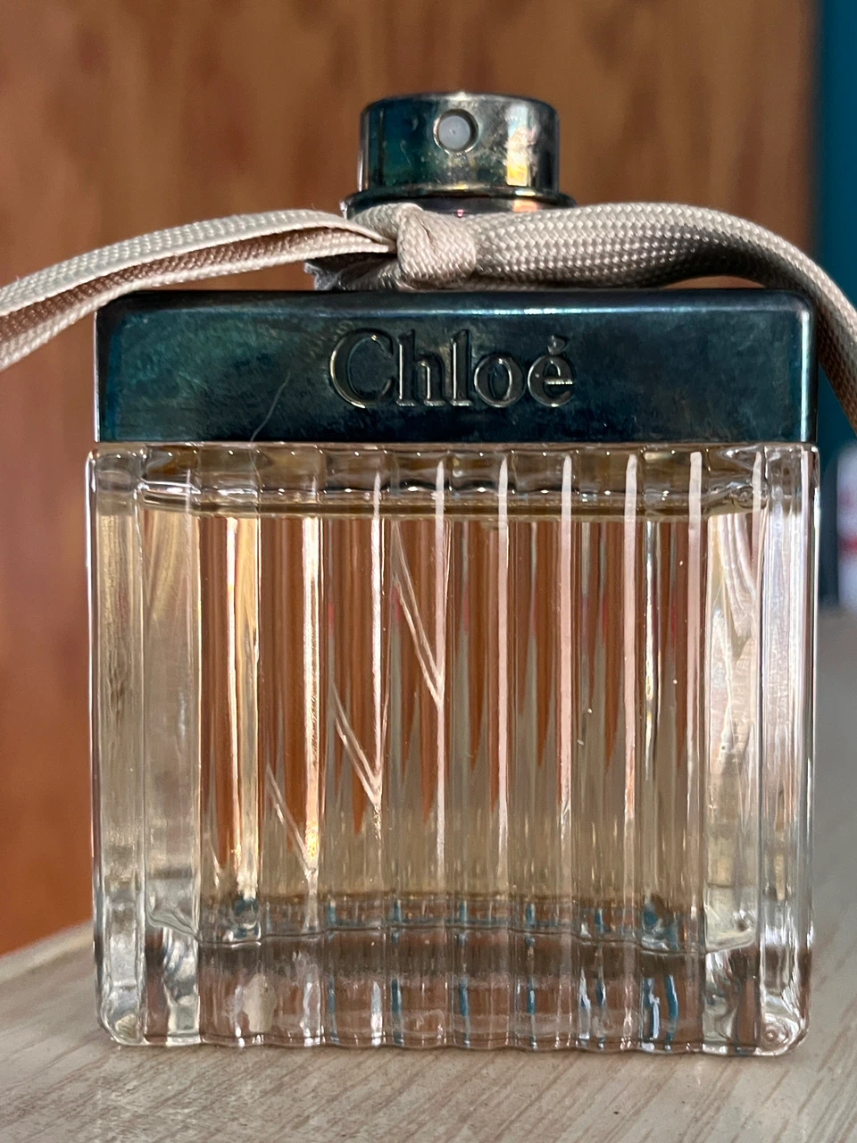 Chloe Eau de Parfum