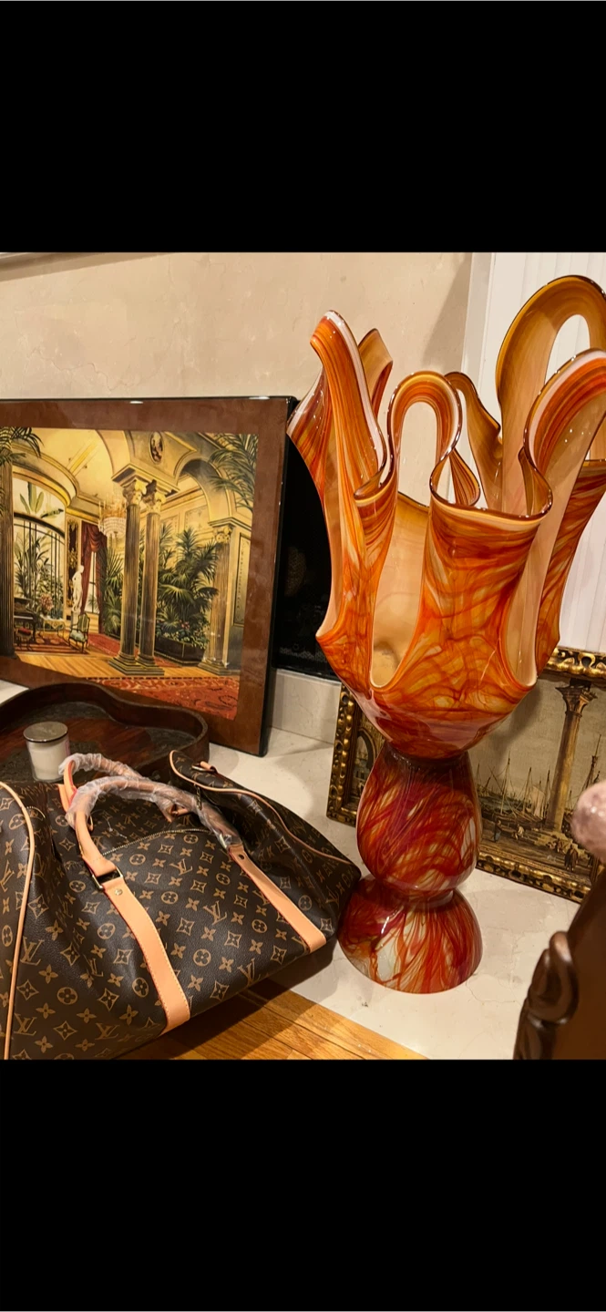 Decorative Vase - photo 4