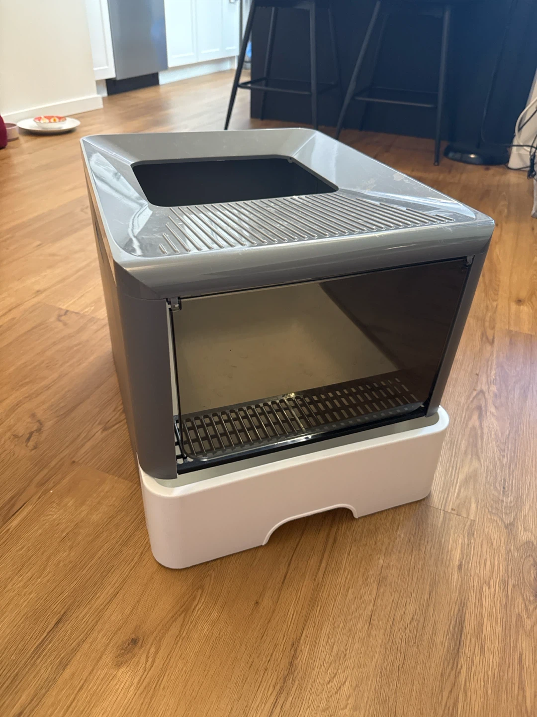 Litter Box