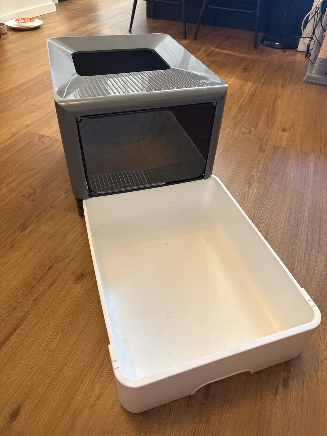 Litter Box - photo 2