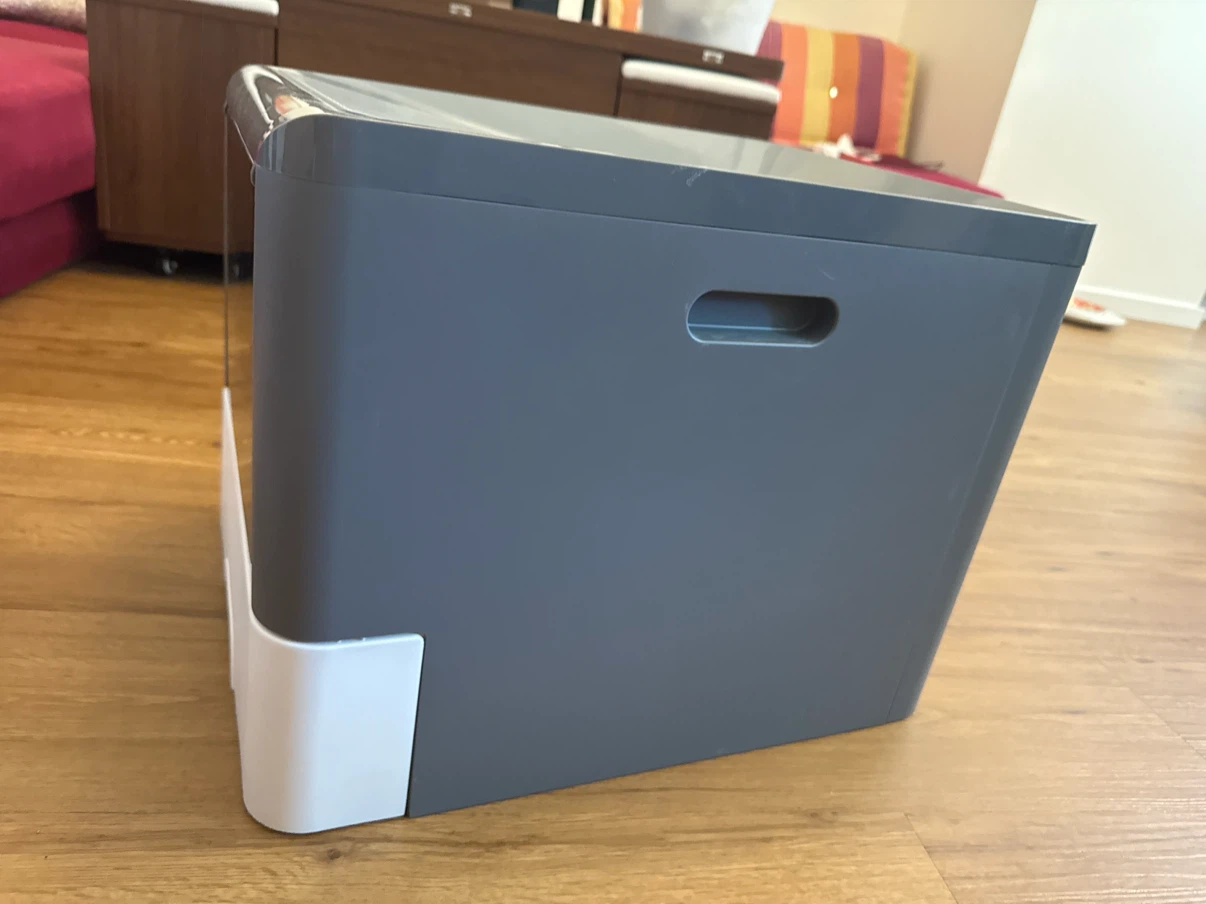 Litter Box - photo 4