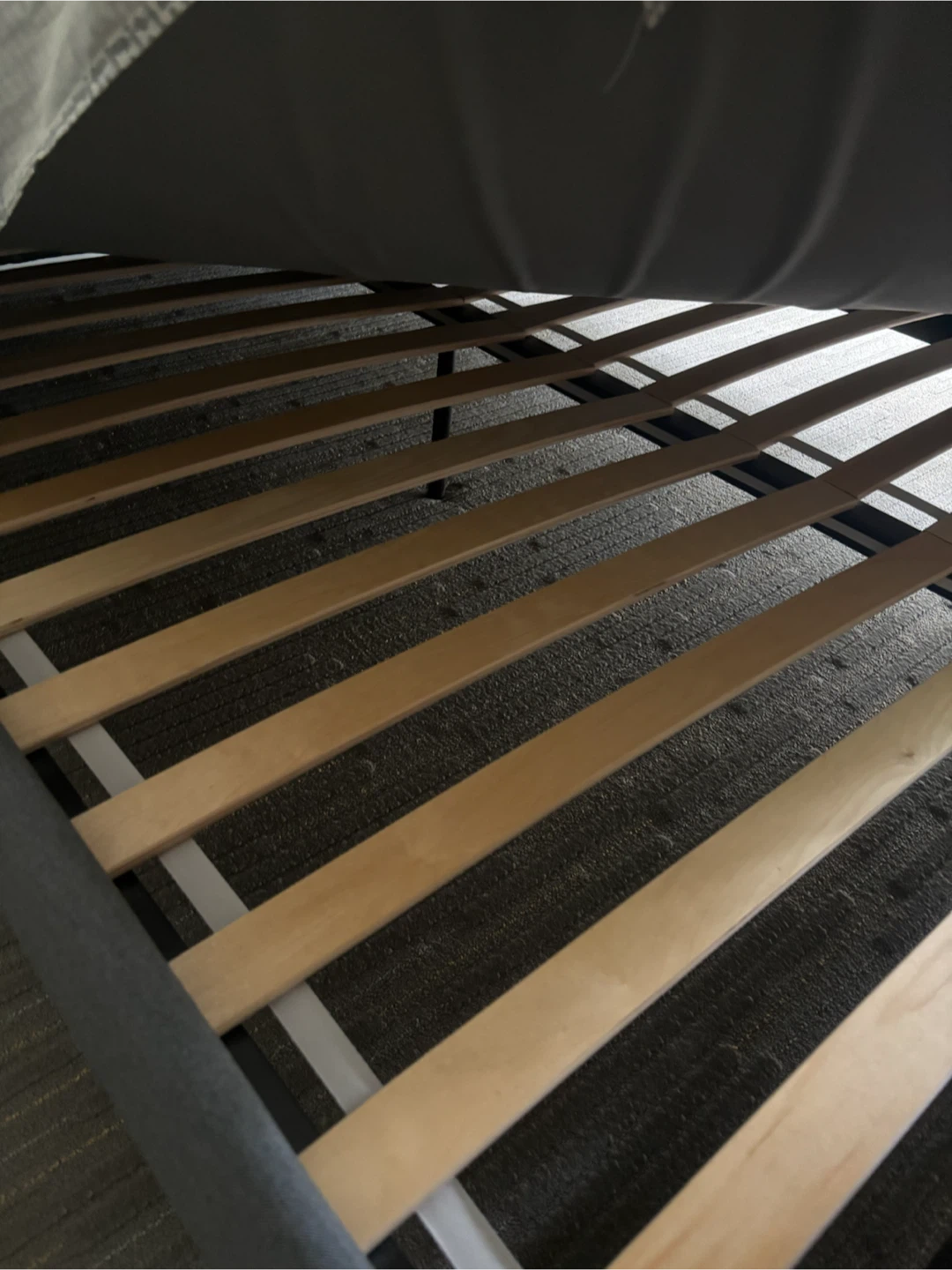 Bed frame - photo 2