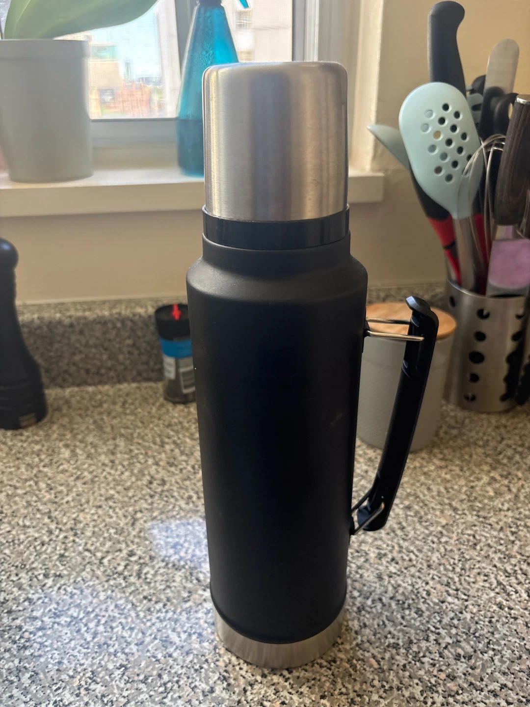 Stanley Vacuum Bottle 1.5 QT