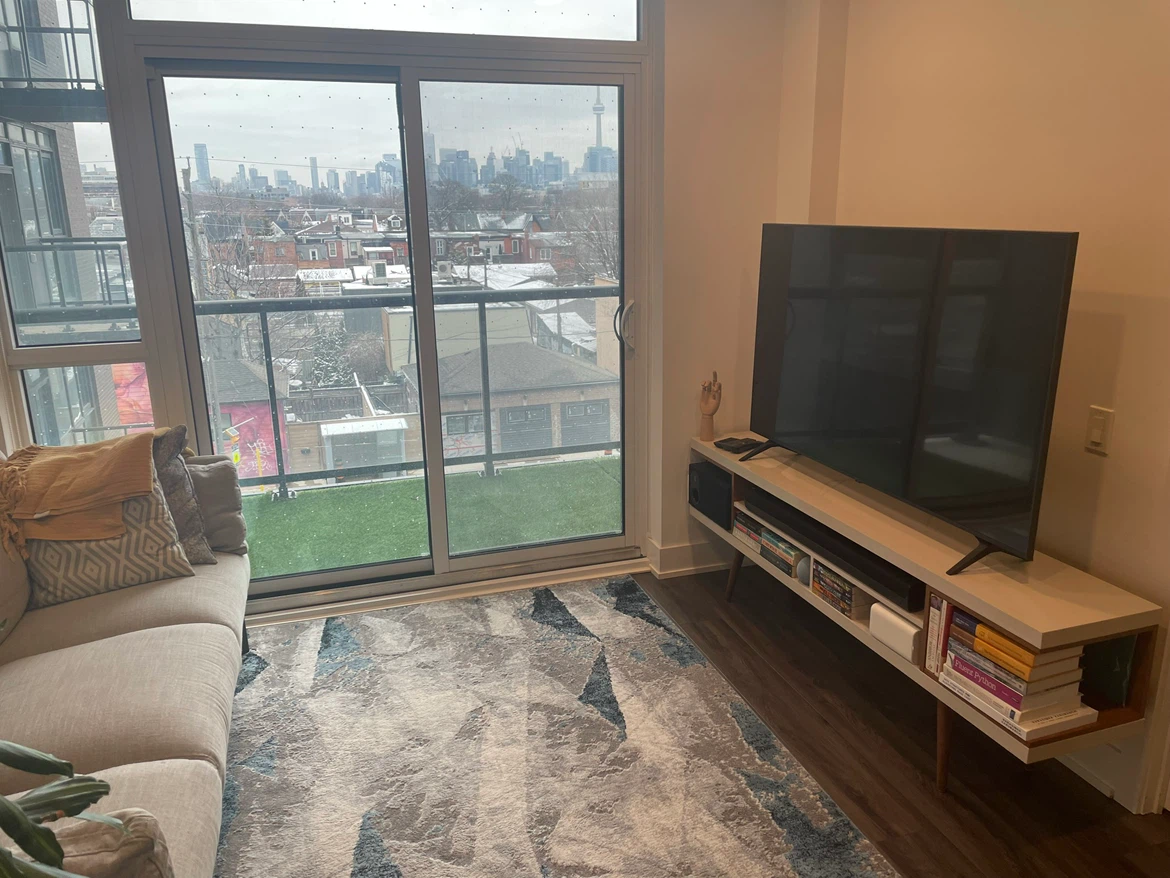 TV Stand / Media Console - photo 2