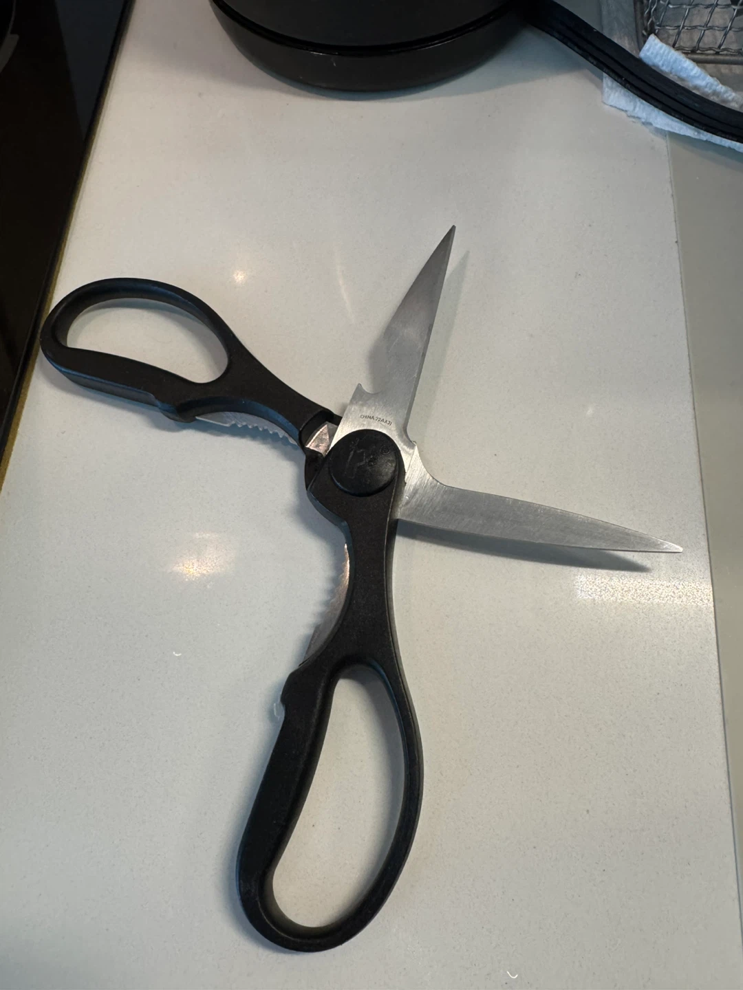 Henckels Solution 7-Piece Knife Set - photo 3