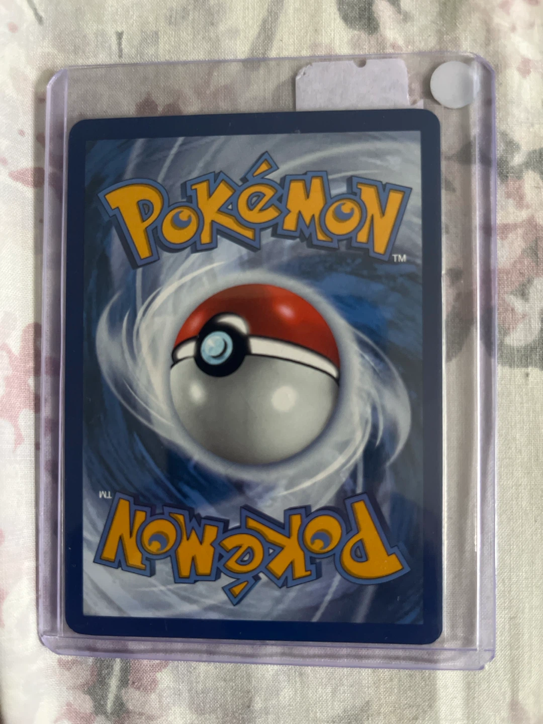 Mew ex SVP053 Special Illustration Rare Pokemon Card - photo 2