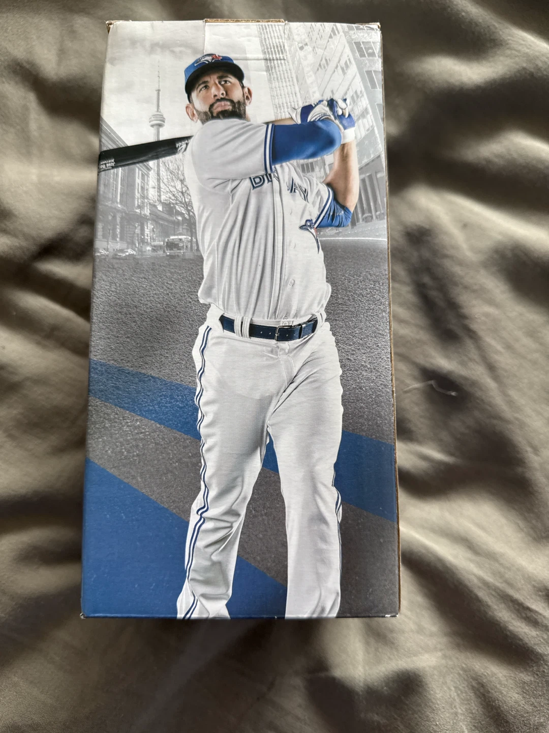 Jose Bautista Toronto Blue Jays Bobblehead