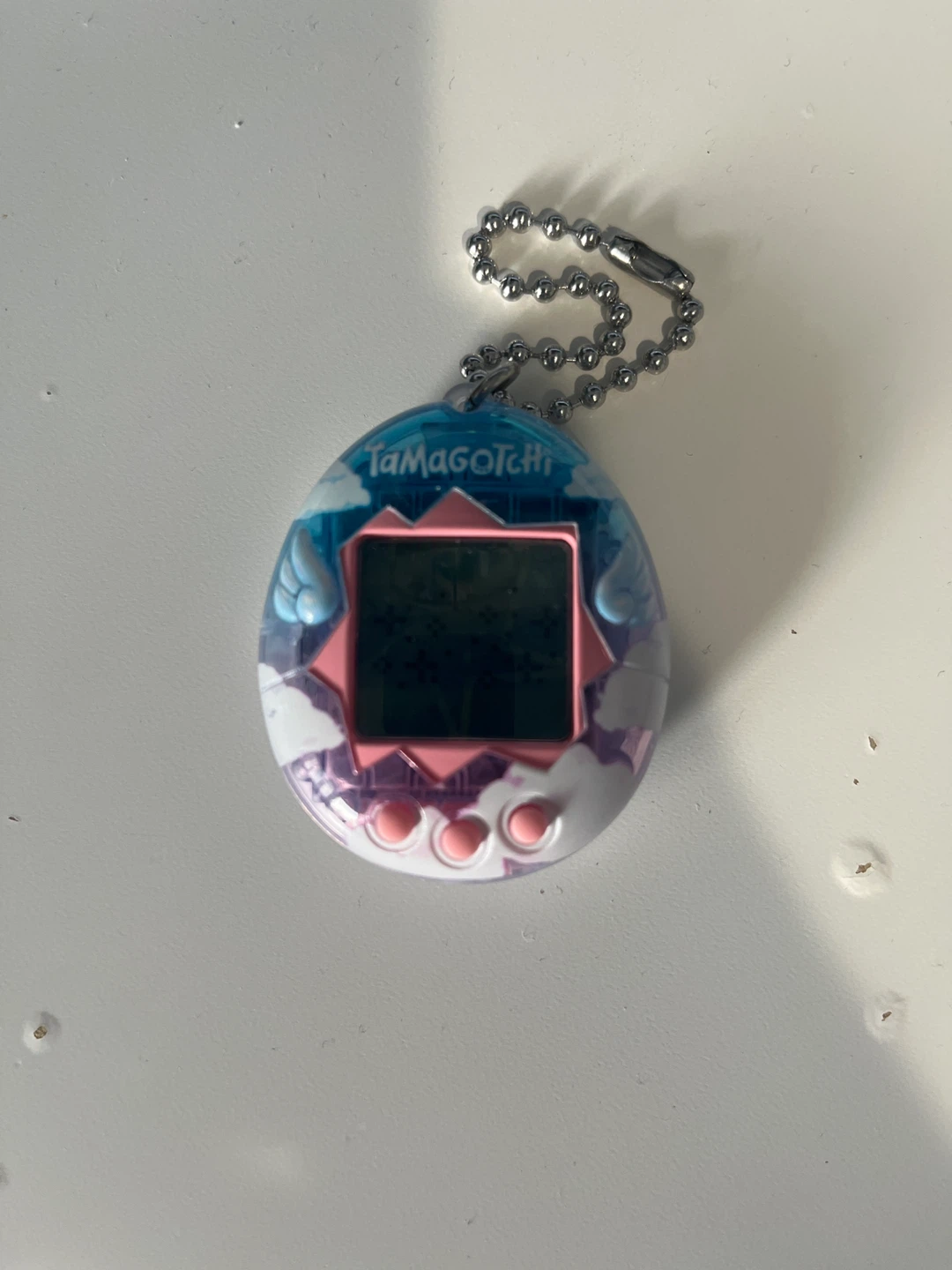 Tamagotchi Angel