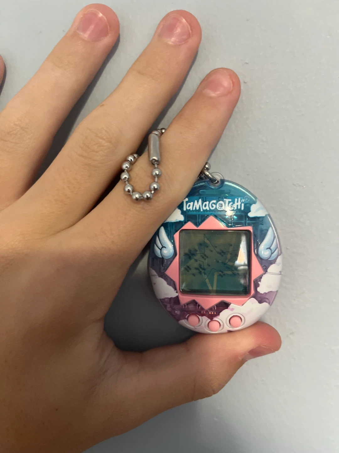 Tamagotchi Angel - photo 2