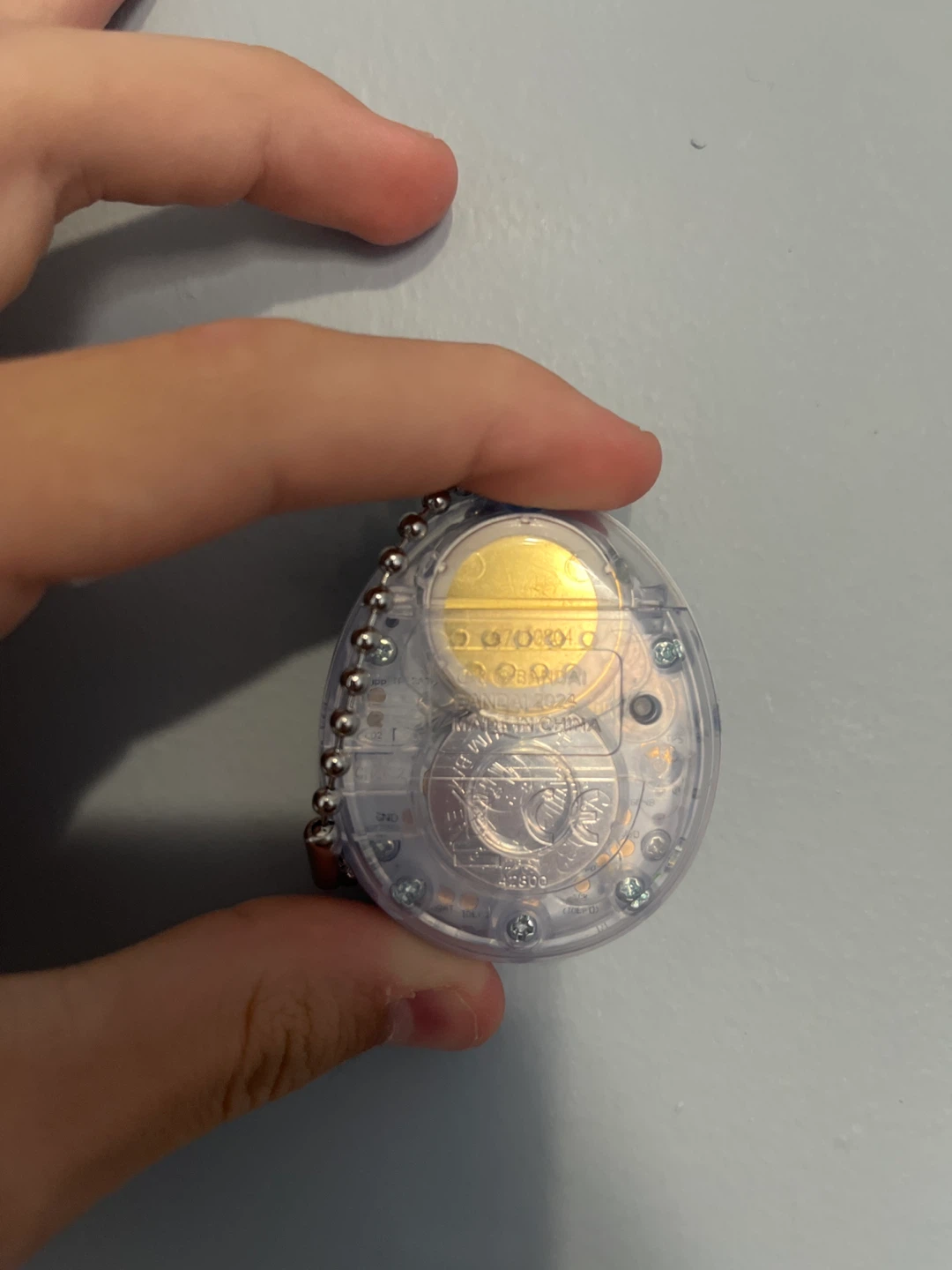 Tamagotchi Angel - photo 3