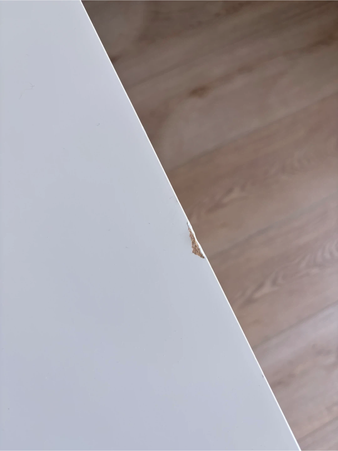 IKEA Nesting Desk - White - photo 3