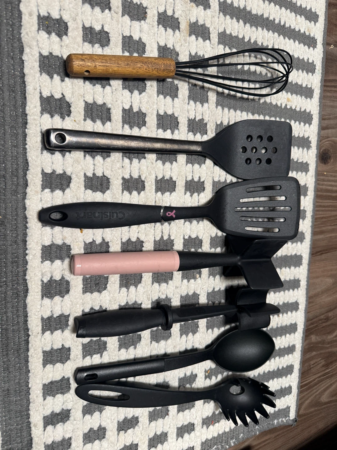 Kitchen Utensil Set