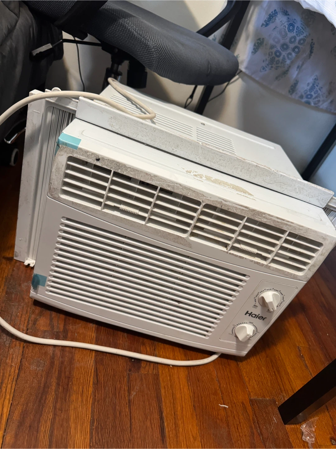 Haier Window Air Conditioner