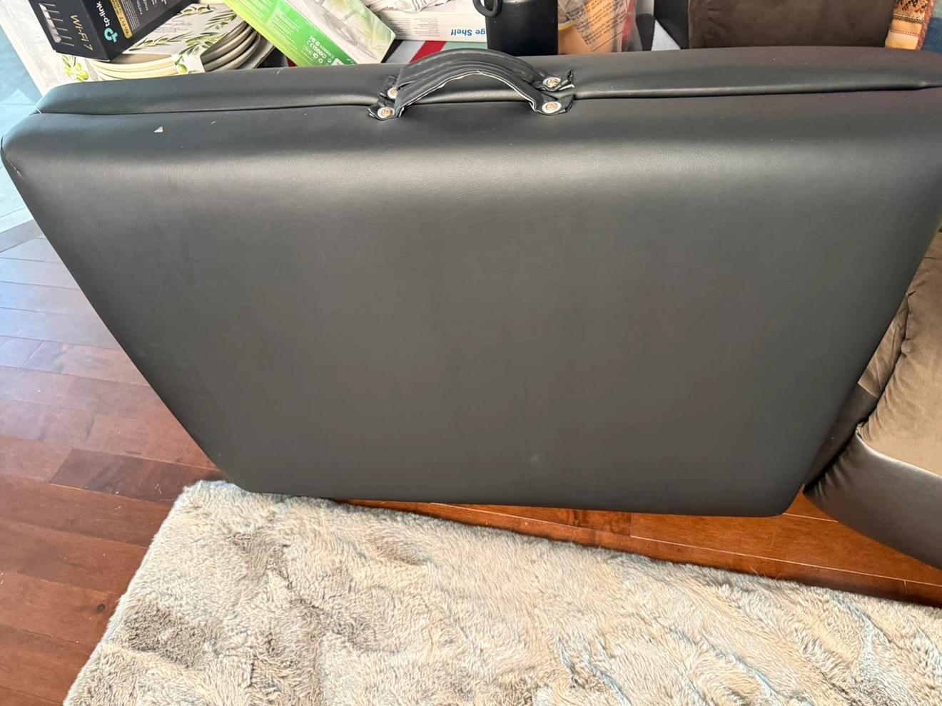 Portable Massage Table
