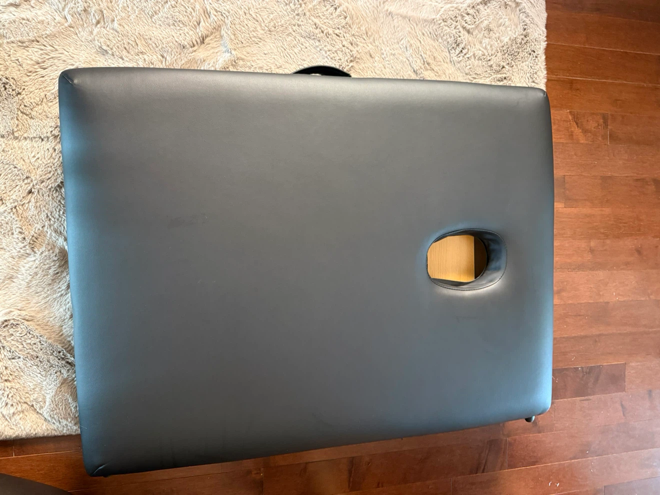 Portable Massage Table - photo 2