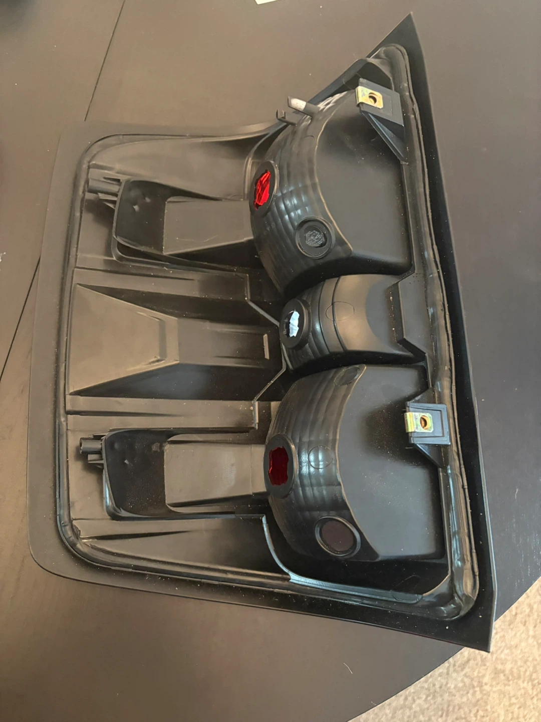 Rear Tail Light Assembly for 2014-2019 Chevrolet Silverado - photo 3