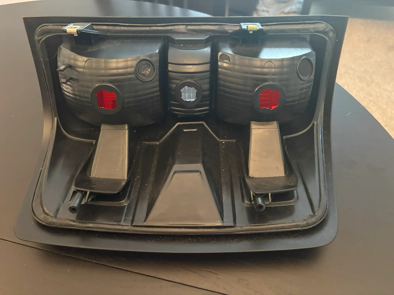 Rear Tail Light Assembly for 2014-2019 Chevrolet Silverado - photo 4