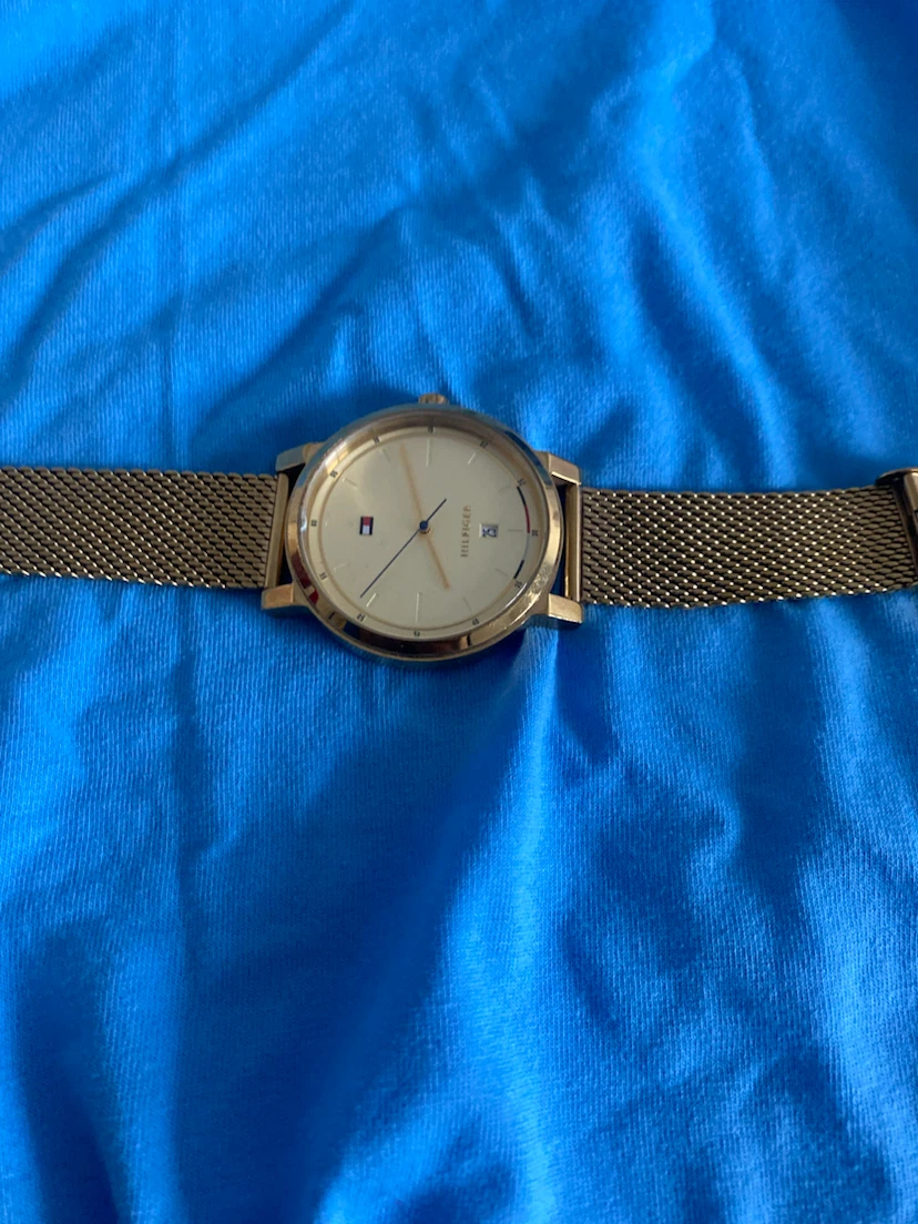 Tommy Hilfiger watch - photo 2