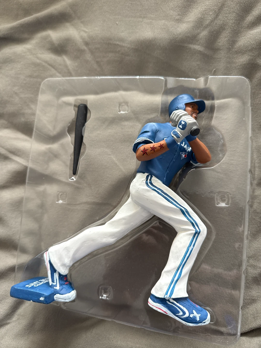Toronto Blue Jays Jose Reyes Figurine - photo 2